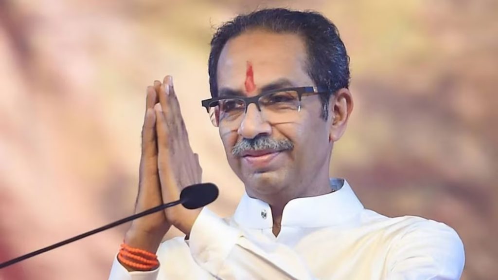 Uddhav Thackeray यांच्या दोन जाहीर सभा, आजचे टीकास्त्र कोणावर?