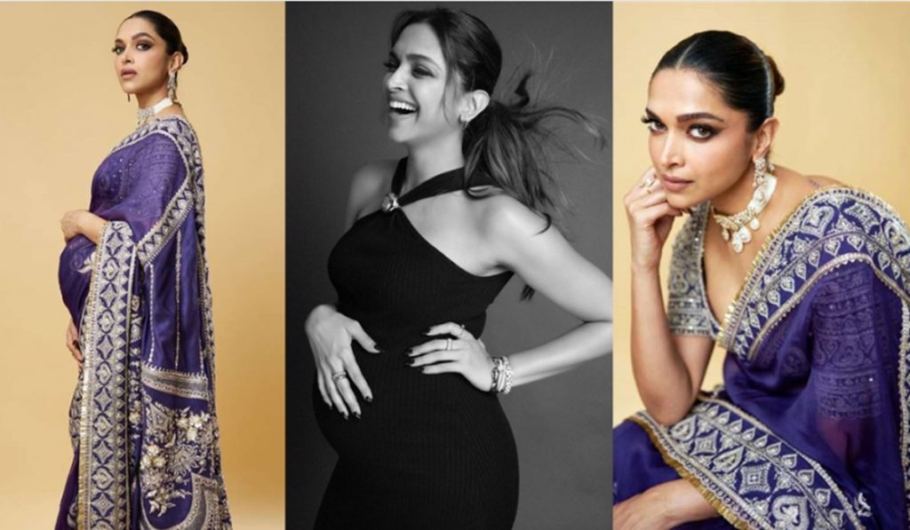 Deepika Padukone ने बाळासाठी घेतला मोठा निर्णय, नाकारली मोठी इंटरनॅशनल ऑफर, तर स्वत: करणार संगोपन…