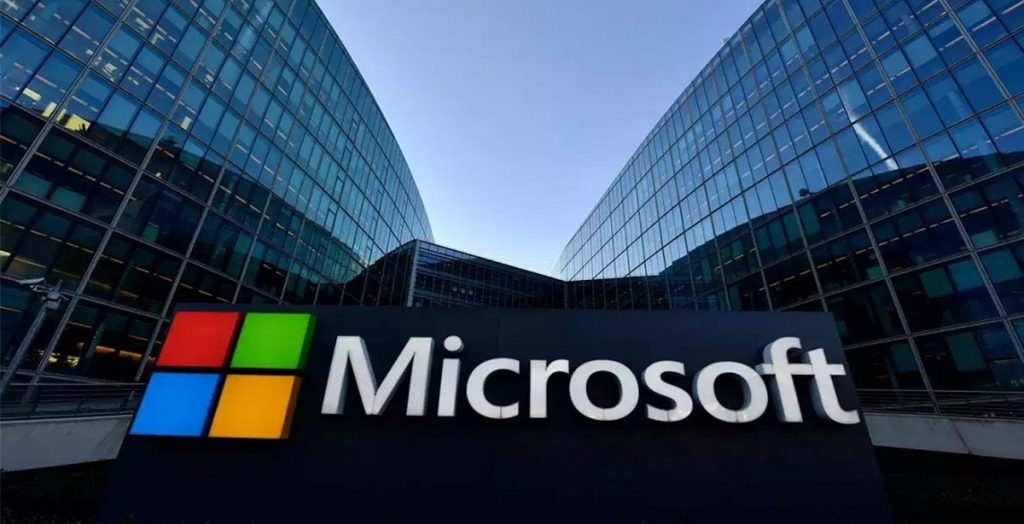 Microsoft चा सर्व्हर बंद! कुठे वृत्तवाहिनी, कुठे कॉल सेंटर झाले ठप्प