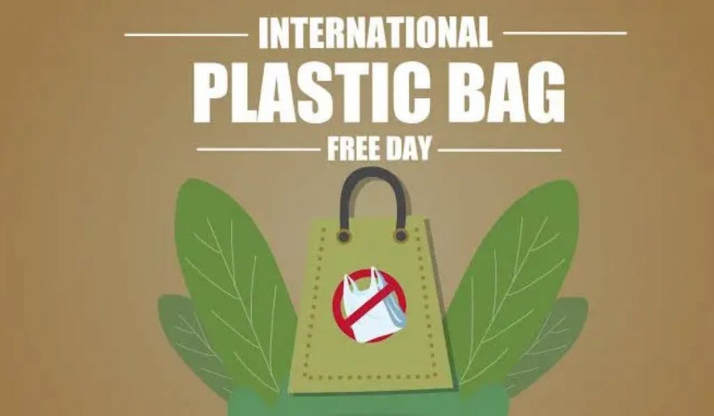 International Plastic Bag Free Day या दिवसाबद्दल तुम्हाला माहिती आहे का?