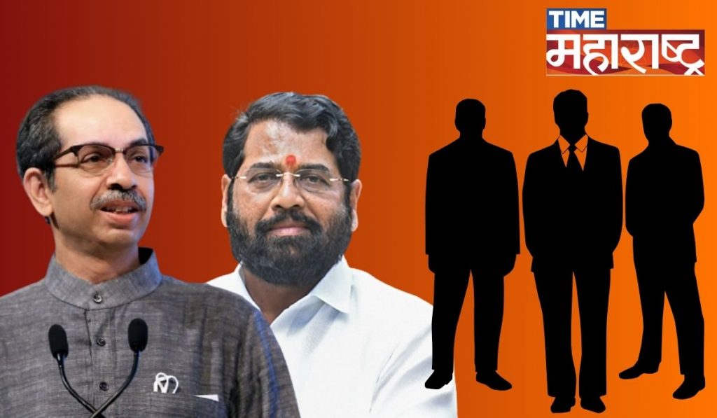 शिवसेना उबाठा – शिंदे गटाच्या ‘या’ तीन नेत्यांची गुप्त भेट, Vidhansabha Election आधी पुन्हा होणार ‘राजकीय भूकंप’?