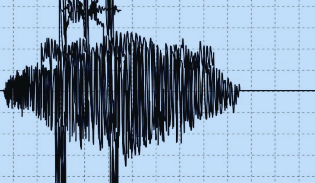 Marathwada Vidarbha Earthquake: नांदेड, परभणी हादरली, नागरिकांमध्ये भीतीचे वातावरण