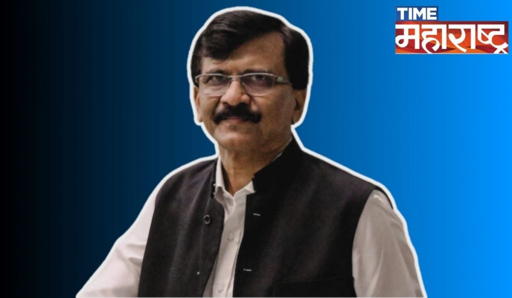 Sanjay Raut यांचा अमित शाह यांच्यावर हल्लाबोल, गांडा भाई…