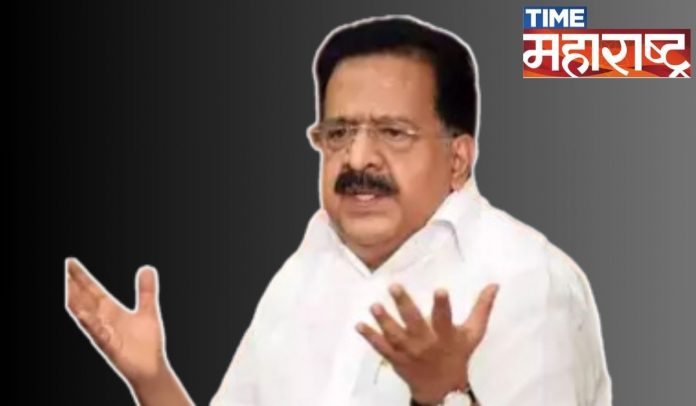 Ramesh Chennithala