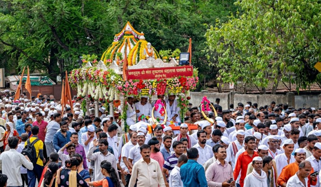 Ashadhi Ekadashi 2024:आषाढी वारी कधी आणि कोणी सुरु केली? जाणून घ्या सविस्तर माहिती