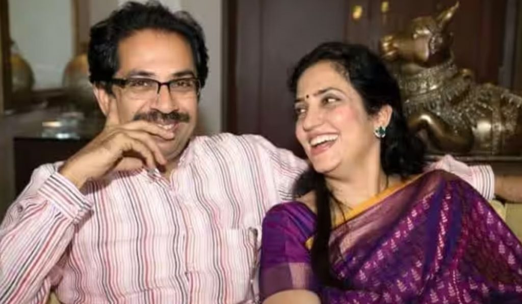 Uddhav Thakeray Birthday: रश्मी-उद्धव ठाकरे यांचे मैत्रीचे रूपांतर प्रेमात कसे झाले? जाणून घ्या हा प्रेमप्रवास…