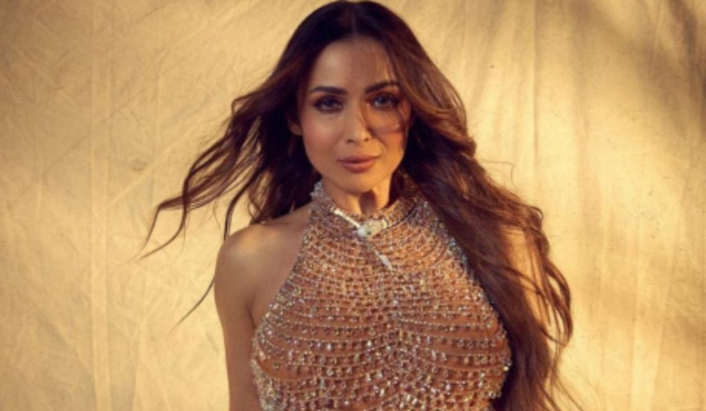 Malaika Arora पुन्हा एकदा चर्चेत, कोण आहे हा मिस्ट्री मॅन?