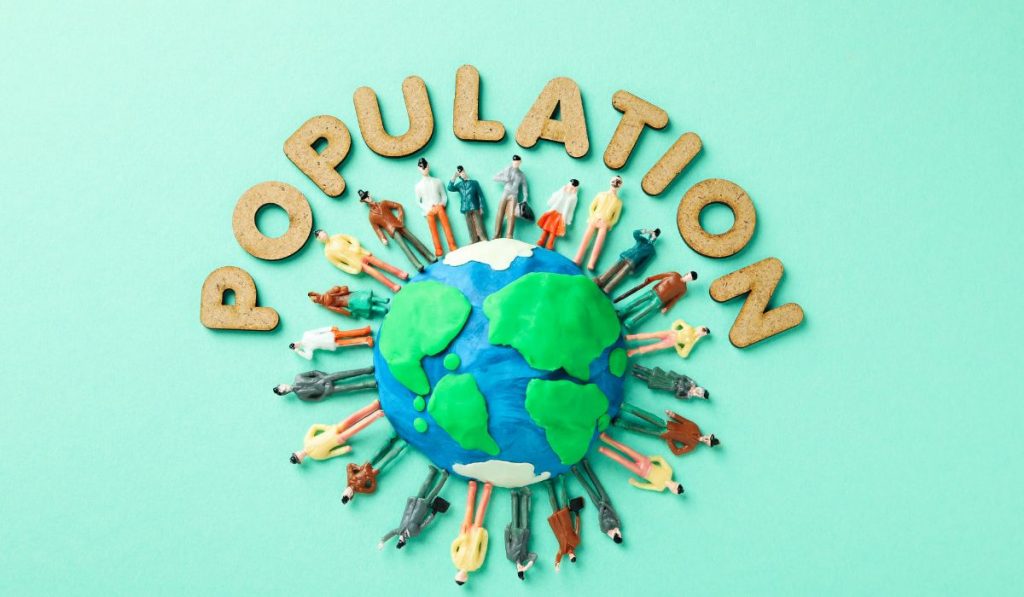 World Population Day 2024: जागतिक लोकसंख्या दिवस का साजरा करतात? जाणून घ्या महत्त्व