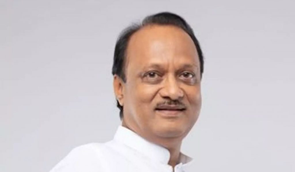 Ajit Pawar Birthday: असे केले अजितदादांनी वाढदिवसाचे सेलिब्रेशन