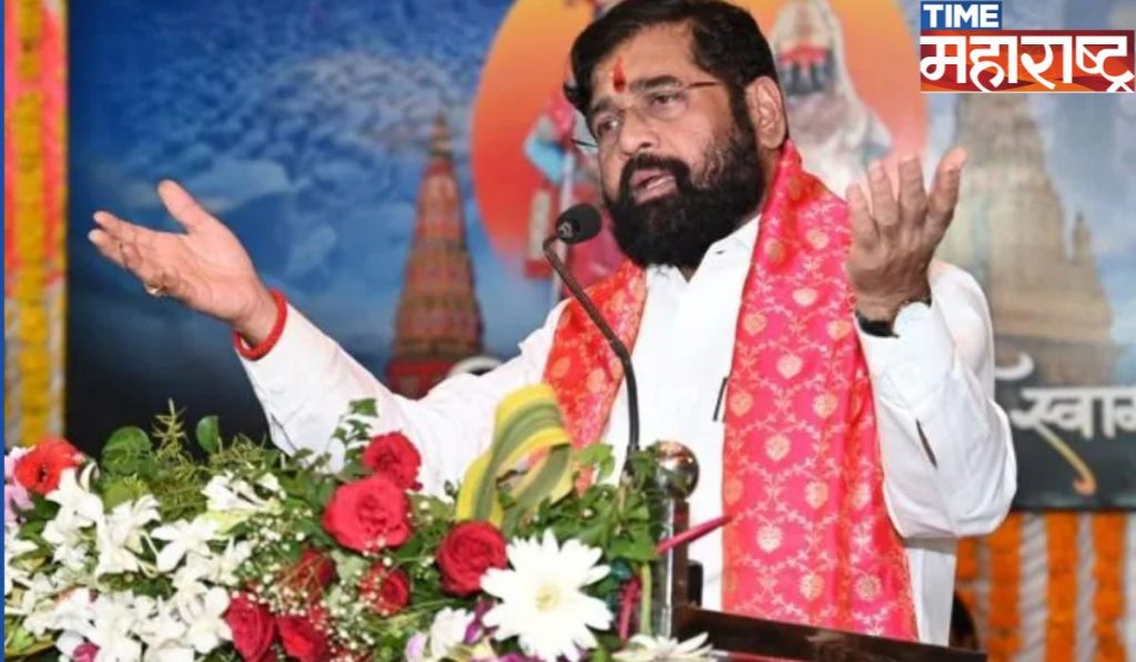 Ashadhi Ekadashi 2024 : Cm Eknath shinde यांनी आषाढी एकादशी निमित्त मागितले विठुरायाकडे साकडे