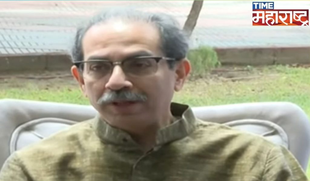 “कोणीच स्वत:ला देवापेक्षा मोठं मानू नये” ; बांग्लादेश प्रकरणावरून Uddhav Thackeray यांचा खडाजंगी टोला