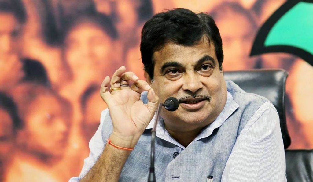 Nitin Gadkari यांनी केली मोठी घोषणा; रस्ते अपघातांना तोड म्हणून राज्यात येणार नवी कार्यप्रणाली