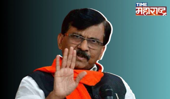 Sanjay Raut