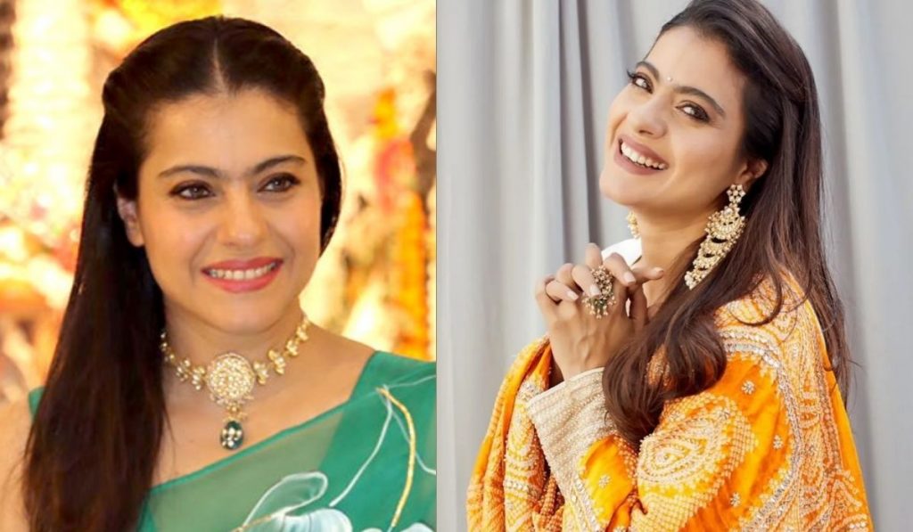 Kajol Birthday: वयाच्या १६ व्या वर्षापासून ते ४८ व्या वाढदिवसापर्यंतचा जाणून घ्या प्रवास…