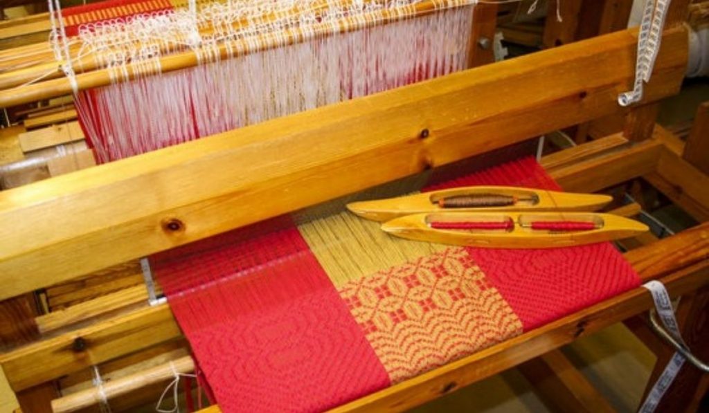 National Handloom Day 2024: ७ ऑगस्ट राष्ट्रीय हातमाग दिवस जाणून घ्या सविस्तर माहिती…