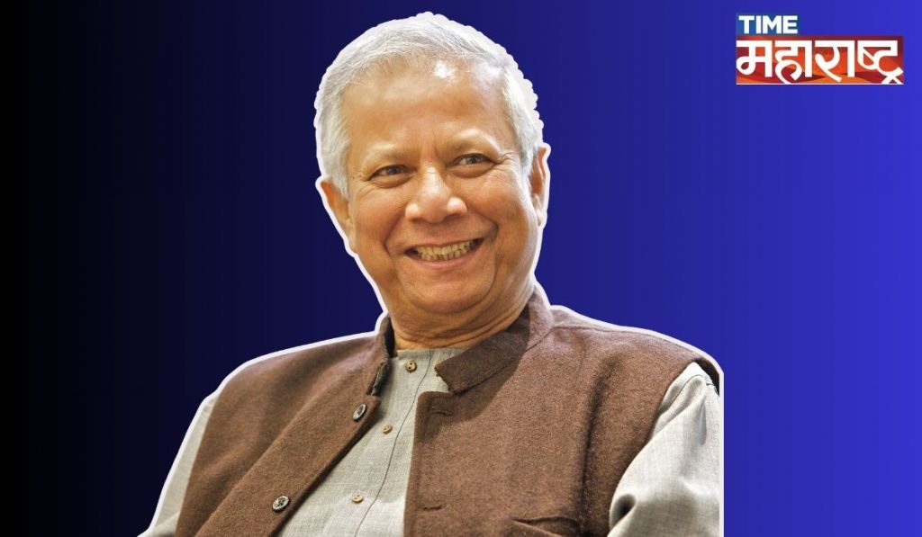 Muhammad Yunus यांच्याकडे Bangladesh च्या अंतरिम सरकारची जबाबदारी, भारताकडून येथील परिस्थितीवर डोळेझाक करणे कसे शक्य? Yunus यांचा सवाल