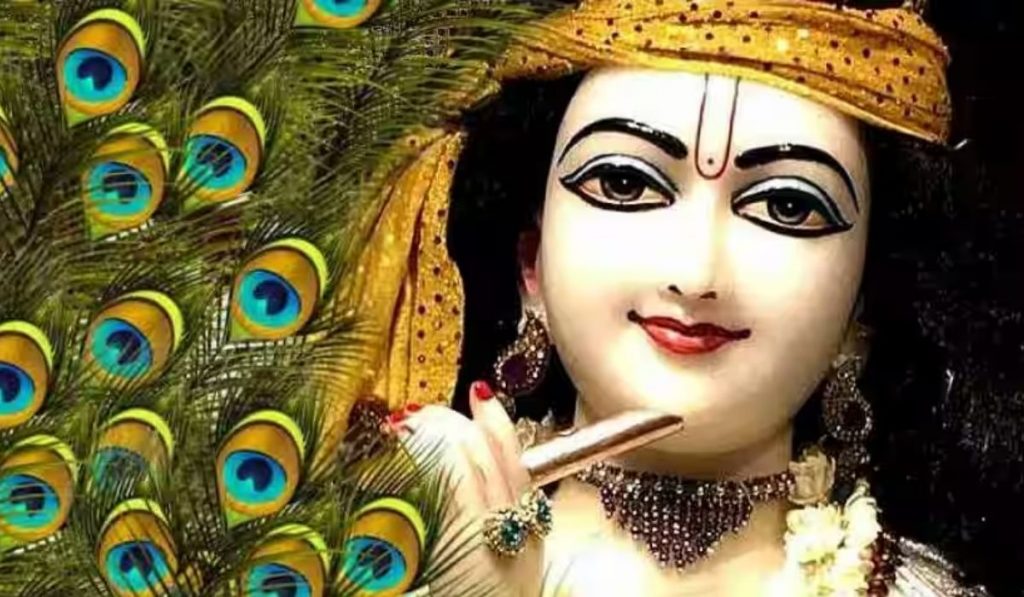 Krishna Janmashtami 2024: ‘या’ आरत्या गाऊन करूया श्रीकृष्णाची आराधना