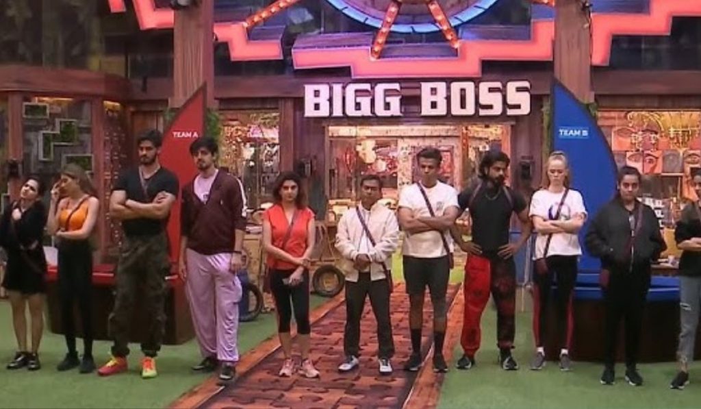 Bigg Boss Marathi Season 5 : बिग बॉसच्या घरात कॅप्टन निवड रेसमध्ये येणार मोठा ट्वीस्ट… बिग बॉसने पलटवला डाव