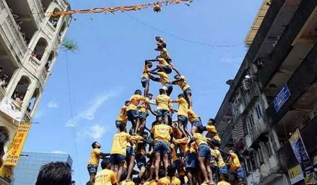 Dahihandi 2024 special : गोपाळकालाची पूर्वसंद्या होणार सुरमई ; गोविंद रे गोपाळा..नाद रंगणार पुणे-नवी मुंबईत