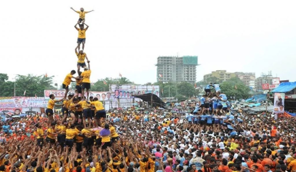 जखमी गोविंदांच्या वैद्यकीय तात्काळ मदतीसाठी साधा ‘या’ हेल्पलाईनवर संपर्क