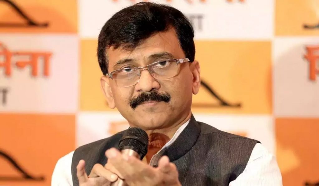 Sanjay Raut यांच्या शिवसेनेच्या मुखपत्रातून MAHAYUTI वर आरोपाच्या थेट फैऱ्या..