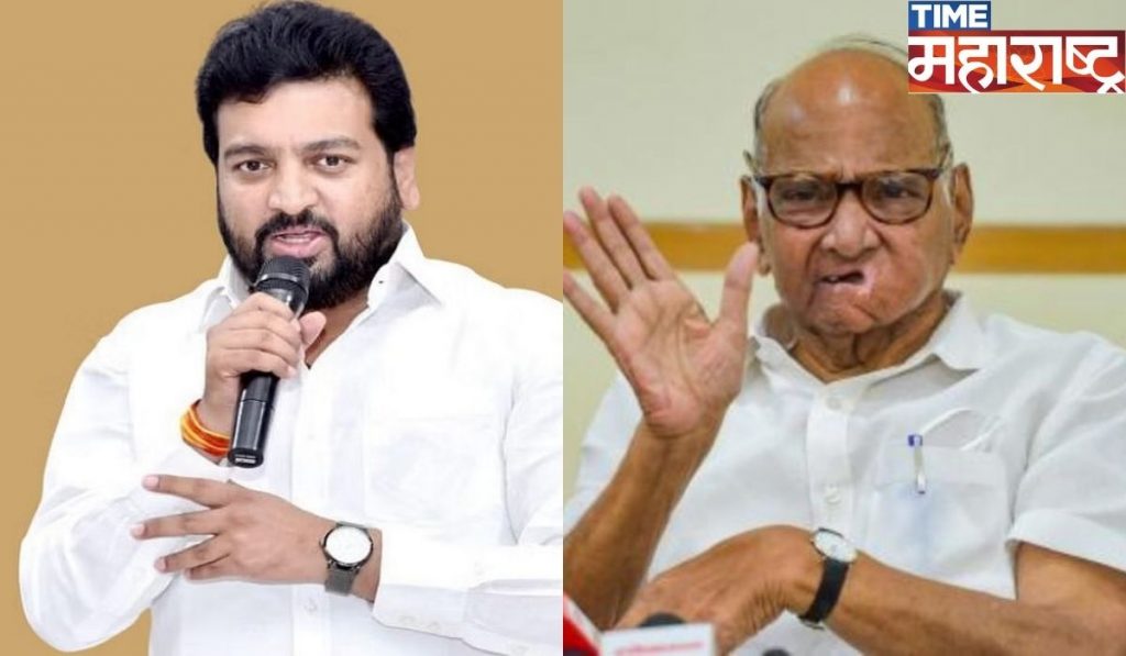 Atul Benke यांची Sharad Pawar यांच्यासोबत भेट; पुण्यातील राजकीय भेटी ठरणार गेमचेंजर ?