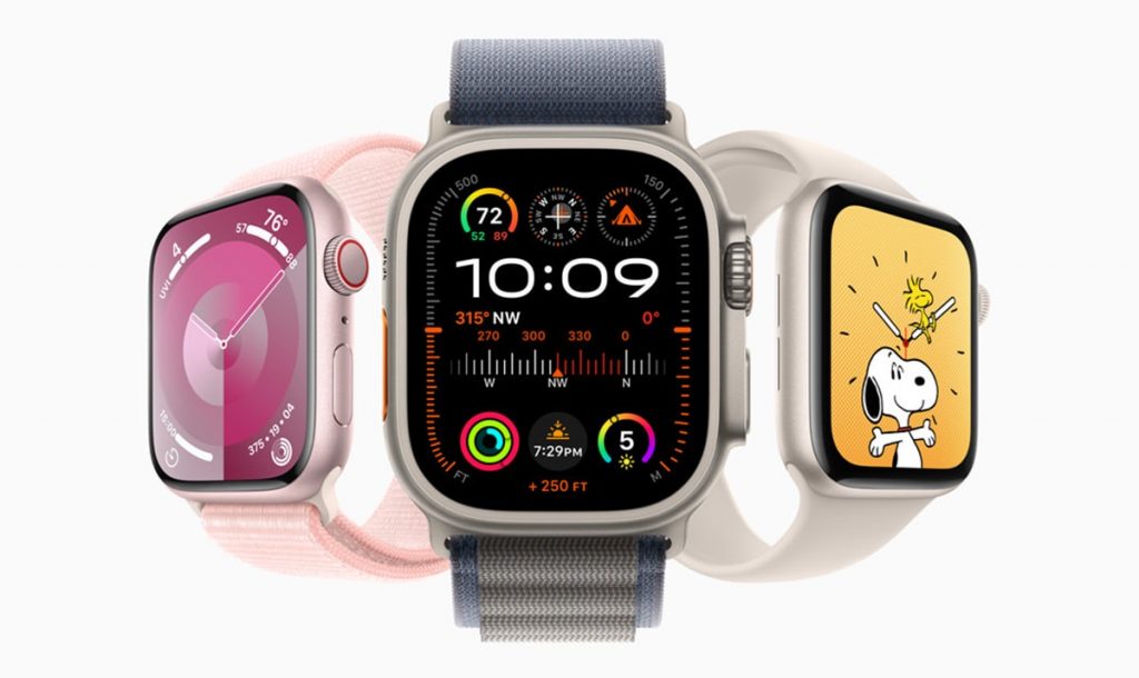 Apple Watch Series 10 मध्ये खास फीचर्स असतील उपलब्ध… जाणून घ्या सविस्तर