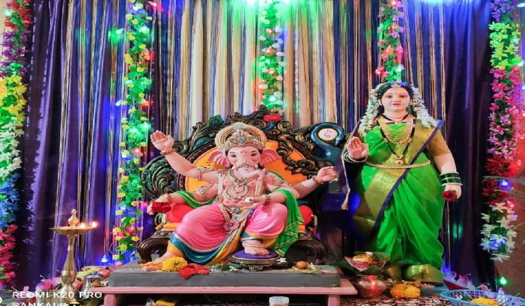 Ganeshotsav 2024: काय आहे गौरी-गणपतीचं नातं? जाणून घ्या सविस्तर