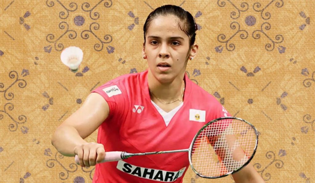 बॅडमिंटनपटू Saina Nehwal निवृत्तीच्या तयारीत; ‘या’ आजाराने त्रस्त, फक्त दोन तासांचा सराव आणि…