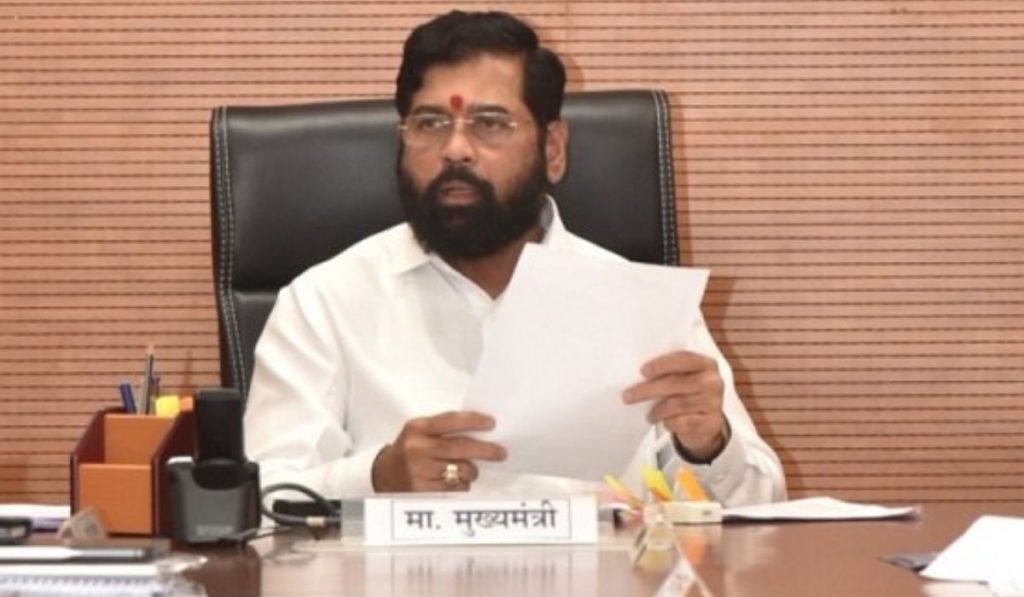 राज्यात १ लाख १७ हजार कोटी गुंतवणुकीच्या विशाल प्रकल्पांना CM Eknath Shinde यांच्याकडून मान्यता