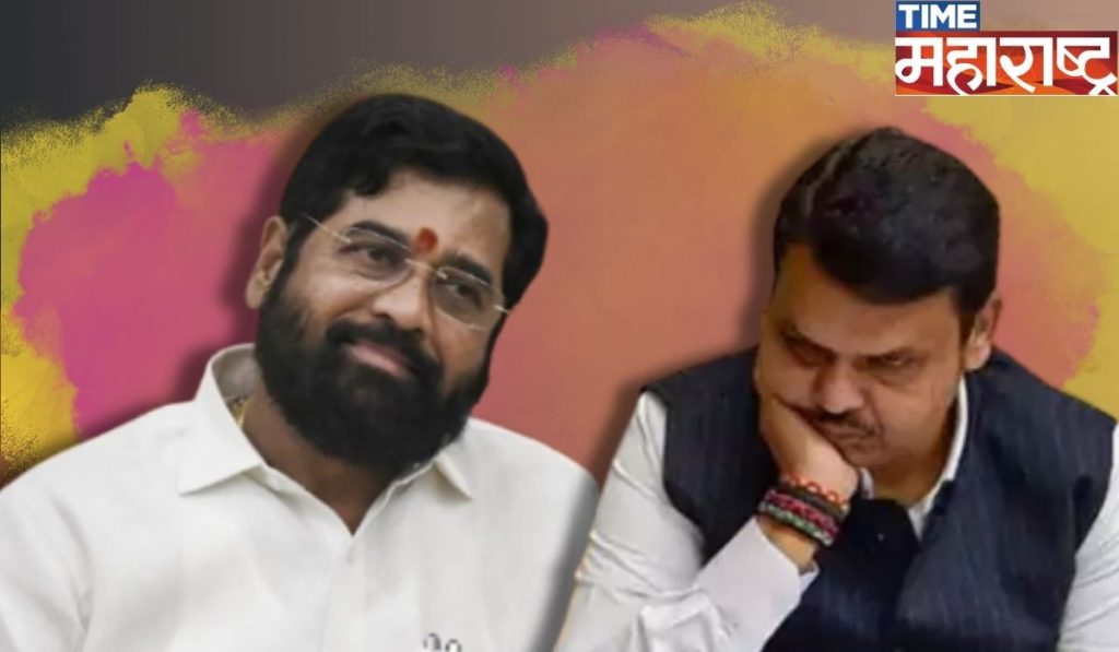 Devendra Fadnavis यांच्या नेतृत्वात महाराष्ट्र पिछाडीवर होता तो CM Eknath Shinde यांच्या नेतृत्वाखाली पुढे गेला; Congress चा टोला