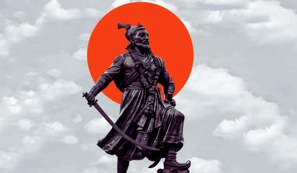 पुण्यात Chhatrapati Sambhaji Maharaj यांचा पुतळा तयार होण्याआधीच काही भागाला गेले तडे?