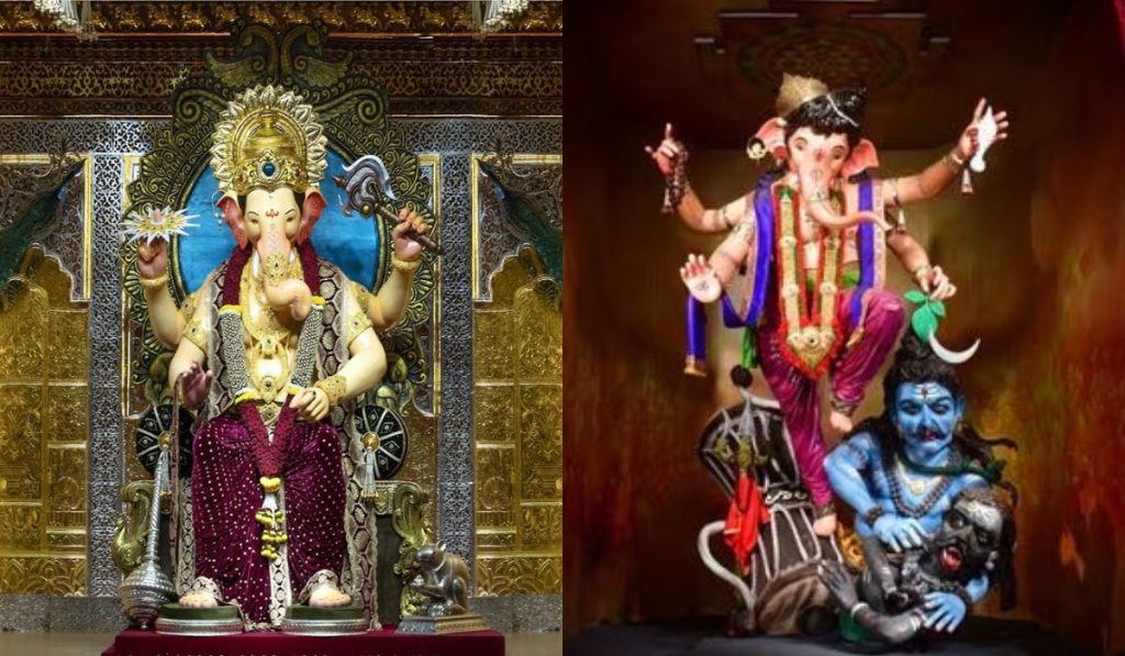 Ganesh Chaturthi 2025 Date : पुढच्या वर्षी खरोखरंच गणपती बाप्पा लवकर येणार; २०२५ ला ऑगस्ट महिन्यातच होणार बाप्पा विराजमान…