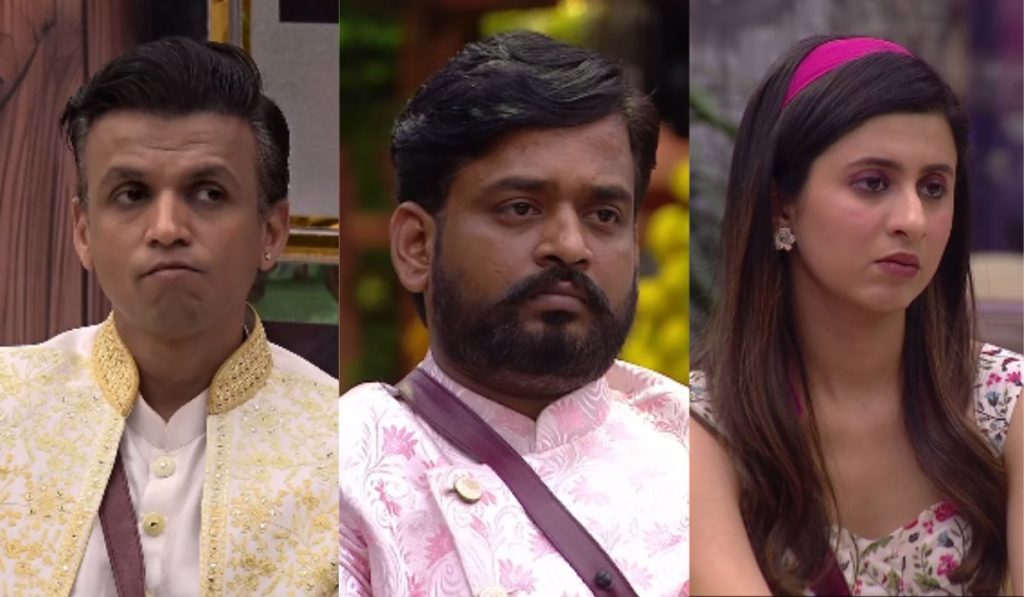 Big Boss Marathi season 5: बदलणार घरातील नात्यांची समीकरणं; डीपी दादा नेमकं कोणाच्या बाजूने खेळणार खेळी?