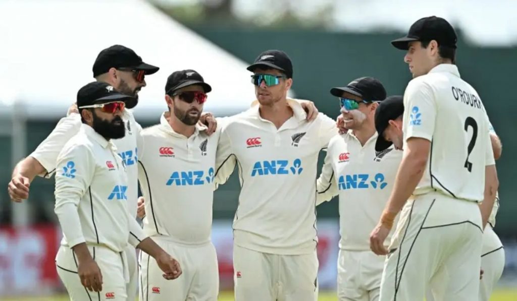 SL vs NZ Test Match : आता पाच नाही तर सहा दिवस चालणार कसोटी सामना; काय आहे यामागचं कारण ?