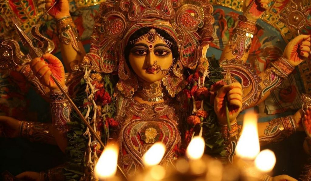 Shardiya Navratri 2024 : शारदीय नवरात्र नेमकी किती तारखेपासून सुरु ? जाणून घ्या घटस्थापनेचे महत्व आणि शुभ मुहूर्त…