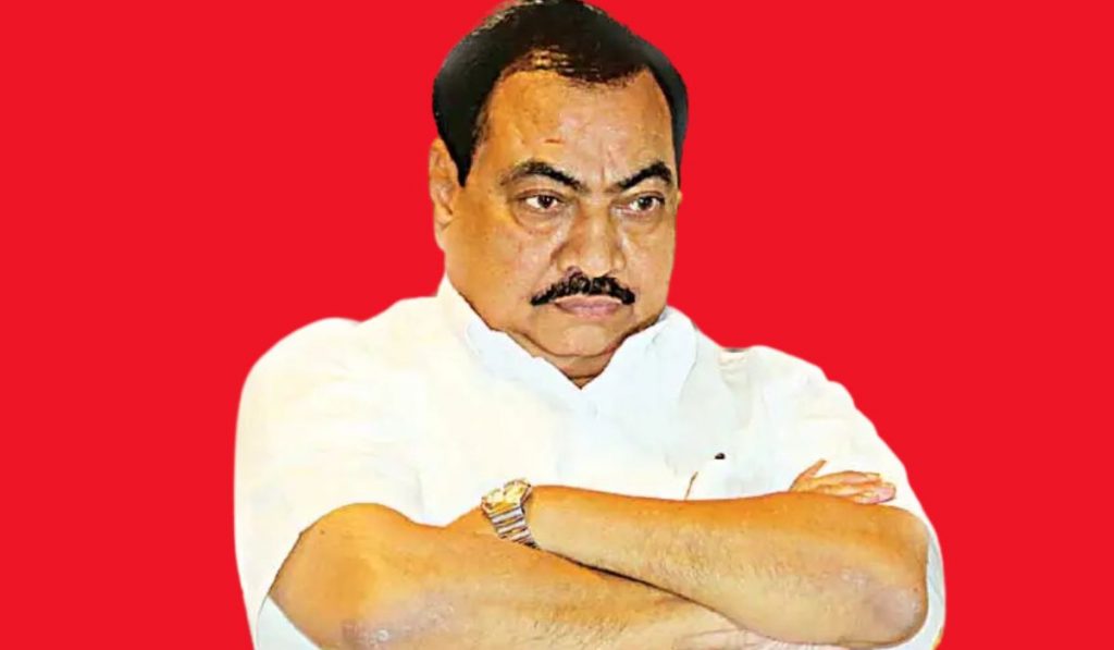 Eknath Khadse यांना नेमकं जायचं तरी कुठे? पक्षप्रवेशावर भाजपाचा काय निर्णय असणार?