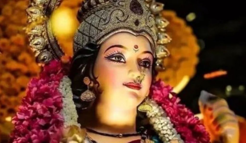 Shardiya Navratri 2024: नवरात्री का साजरी केली जाते? काय त्याचे महत्त्व? जाणून घ्या सविस्तर…