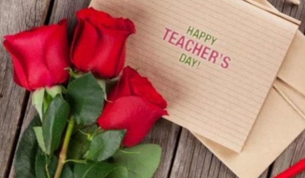 Teachers Day 2024: भारतात ५ सप्टेंबरलाच ‘शिक्षक दिन’ का साजरा केला जातो? जाणून घ्या सविस्तर…