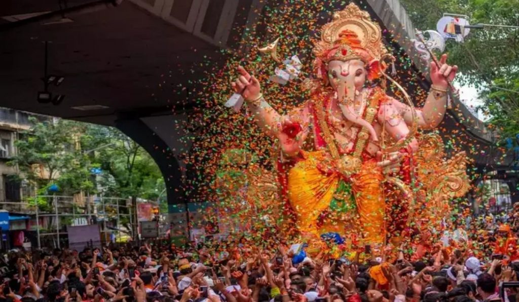 Ganeshotsav 2024: पुण्यात गणपती विसर्जन मिरवणुकीसाठी ‘हे’ नियम पाळावे लागणार…