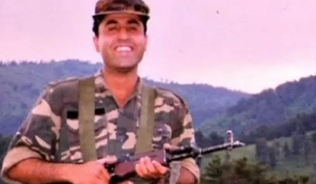 Vikram Batra Birth Anniversary : कारगिल युद्धात प्राणाची आहुती देणाऱ्या विक्रम बत्रांविषयी माहीत आहे का तुम्हाला ?