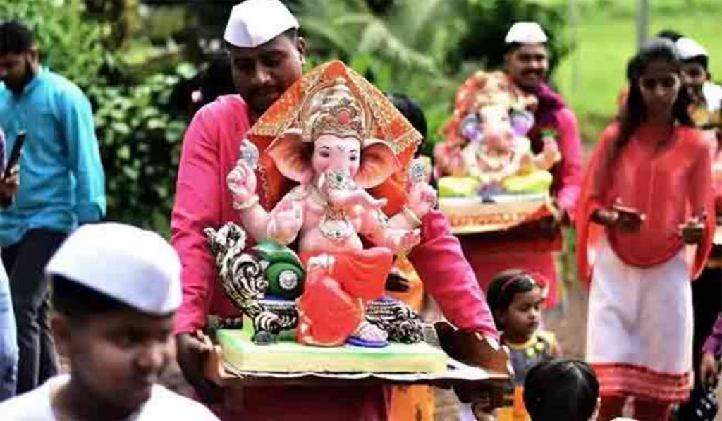 Ganeshotsav 2024: कोकणातील या गावामध्ये कोणत्याही घरात केले जात नाही गणेश चतुर्थीला गणेश पूजन; काय आहे कारण ?