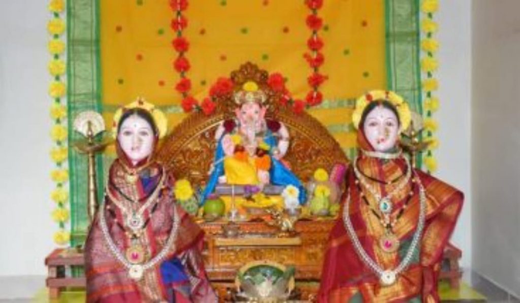 Ganeshotsav 2024: महाराष्ट्रात विविध भागानुसार गौरीच्या नैवेद्याच्या पदार्थात असतो फरक ; जाणून घ्या सविस्तर