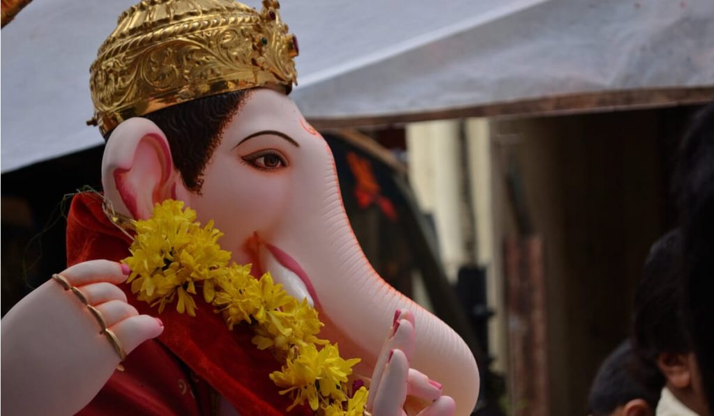 Ganeshotsav 2024: पुण्याच्या कसबा पेठेतील या मंदिराबद्दल माहिती आहे का तुम्हाला? जाणून घ्या इतिहास…