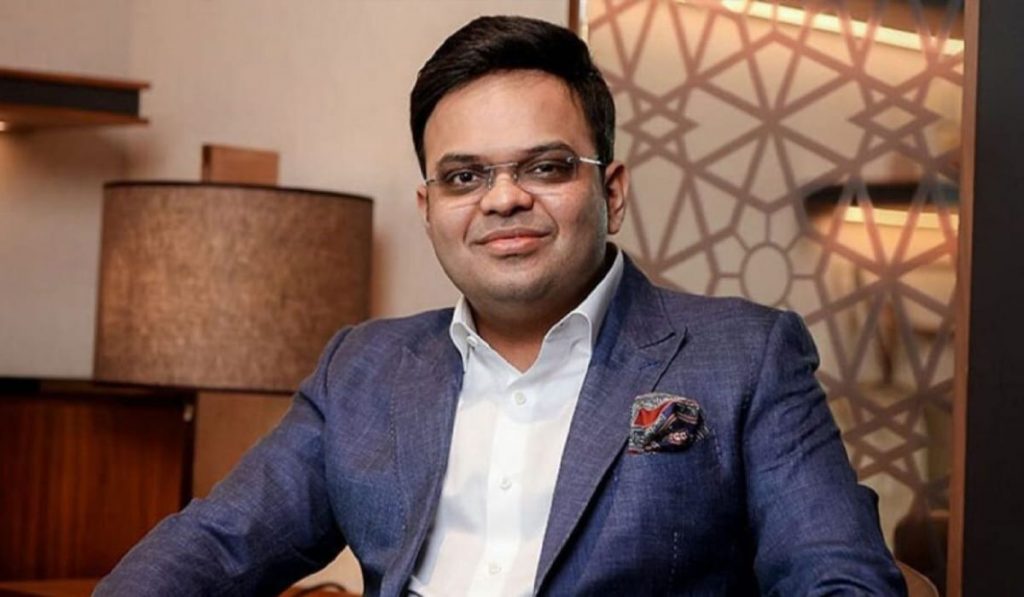 Jay Shah: जय शाह यांनी आयसीसीच्या अध्यक्षपदाची सूत्रे हाती घेण्याआधीच; केली मोठी घोषणा…