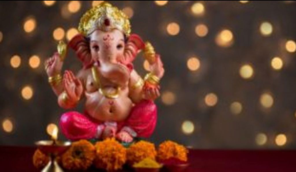 Ganeshotsav 2024 : तुमच्या मुलांना गणपती बाप्पाच्या केवळ कथाच नाही तर ‘या’ गुणांबद्दल सुद्धा सांगा…