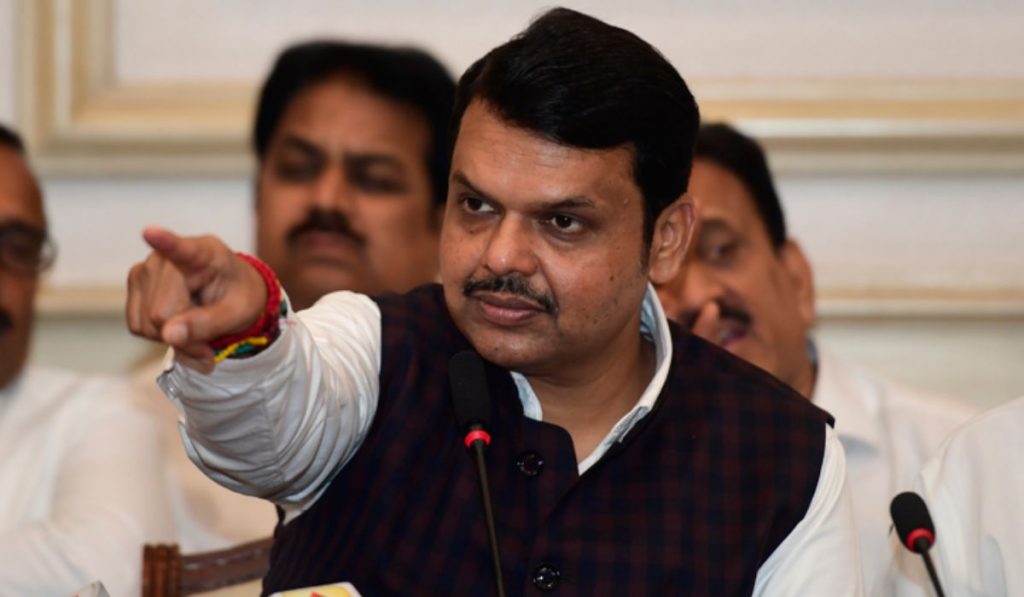 Devendra Fadnavis यांनी ‘व्होट जिहाद’ हा शब्द वापरणे म्हणजे संविधानाचा अपमान; Congress नेत्याचा जोरदार हल्लाबोल