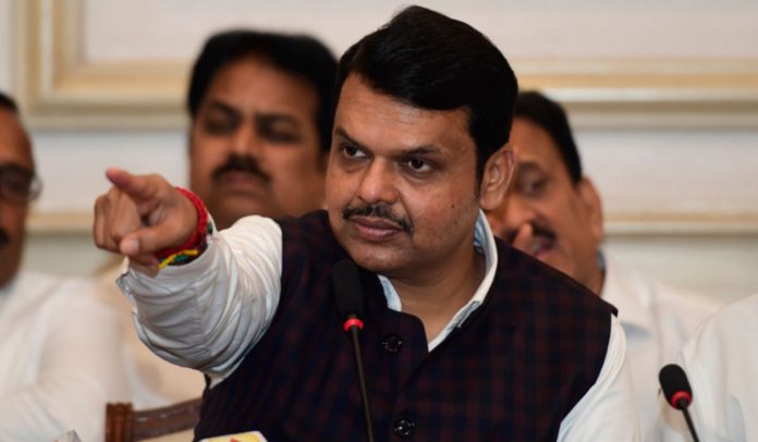 Devendra Fadnavis