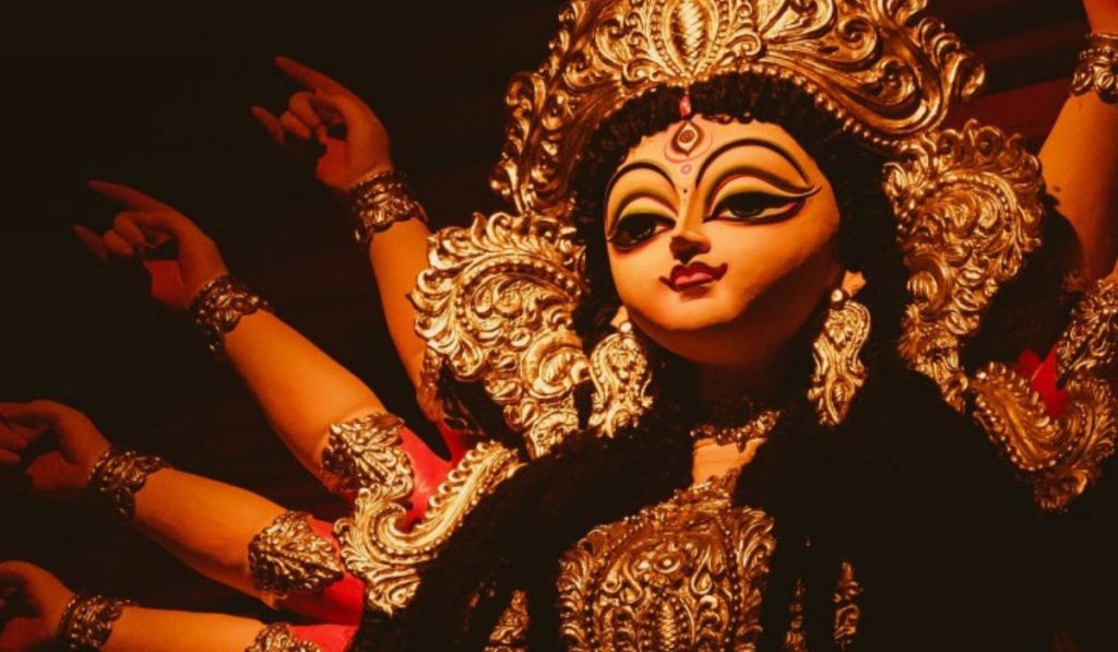 Navratri 2024 : नवरात्रीमध्ये उपवास करताय? तर ‘या’ नियमाचे नक्की करा पालन…